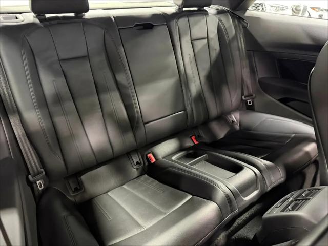2018 Audi A5 2.0T Premium