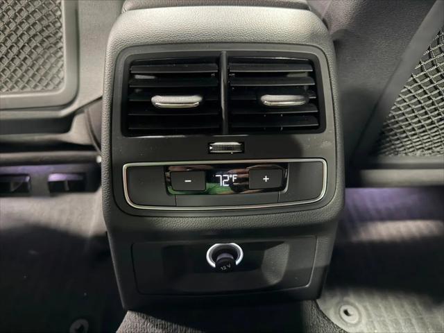 2018 Audi A5 2.0T Premium