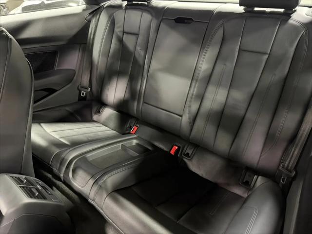 2018 Audi A5 2.0T Premium