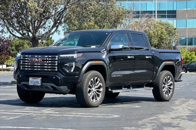 2024 GMC Canyon 4WD Denali