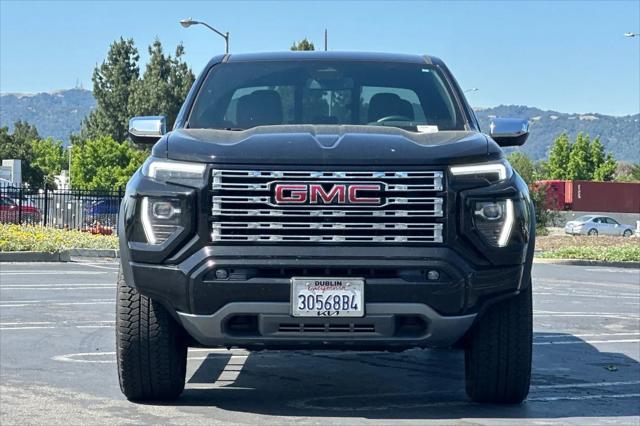 2024 GMC Canyon 4WD Denali