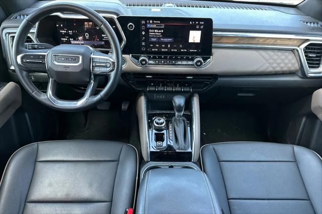 2024 GMC Canyon 4WD Denali