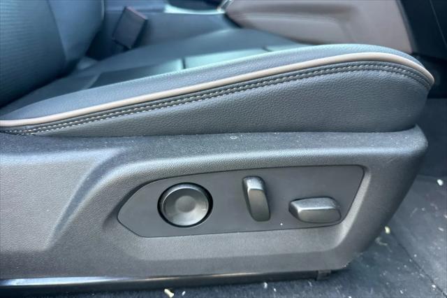 2024 GMC Canyon 4WD Denali