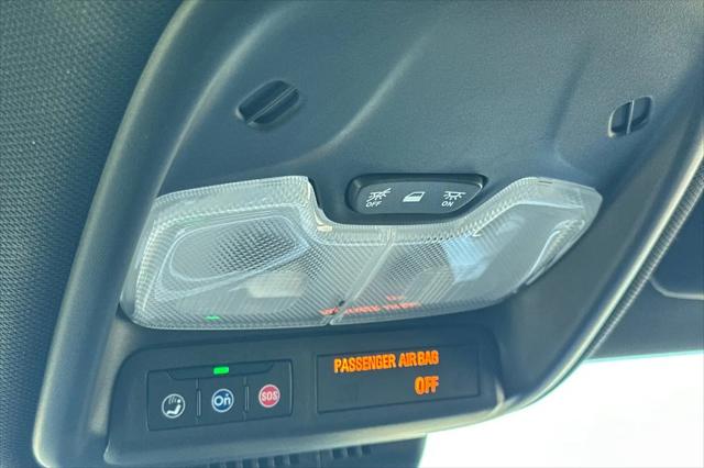 2024 GMC Canyon 4WD Denali