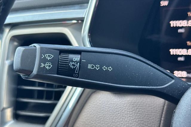 2024 GMC Canyon 4WD Denali