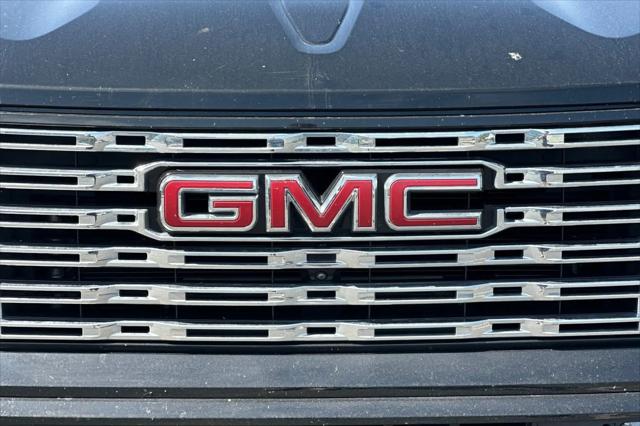 2024 GMC Canyon 4WD Denali