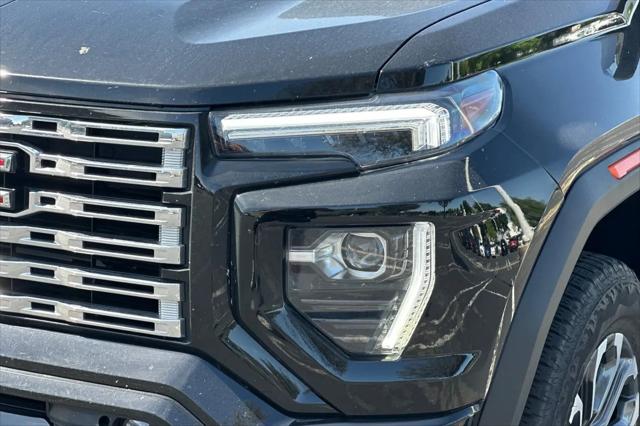 2024 GMC Canyon 4WD Denali