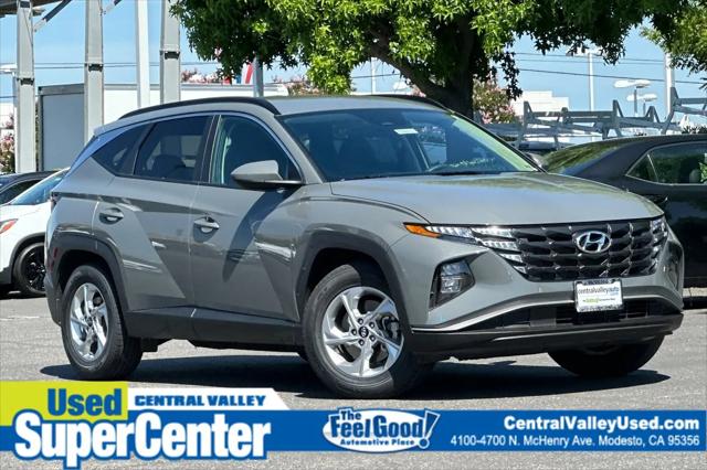2024 Hyundai Tucson SEL for sale in Modesto, CA