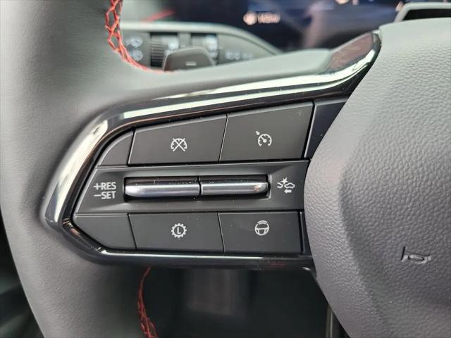 2026 Chevrolet Traverse FWD RS