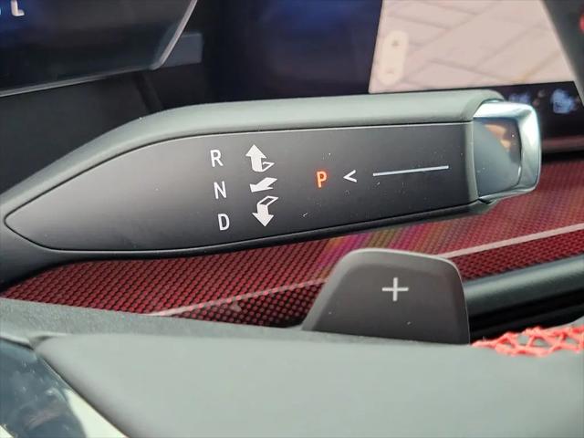 2026 Chevrolet Traverse FWD RS