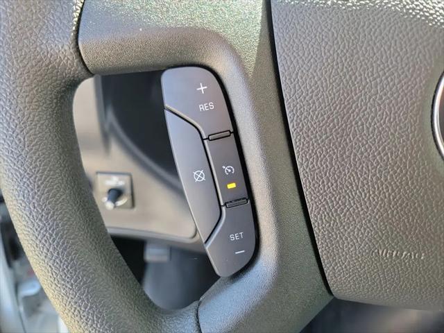 2026 Chevrolet Express Cargo Van 2500 Extended Wheelbase, WT, RWD