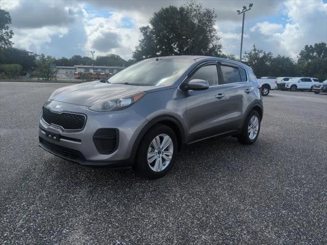 2019 Kia Sportage LX for sale in Enterprise, AL