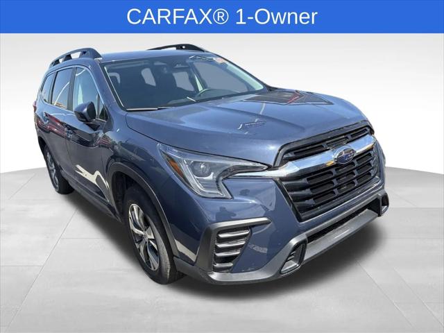 2025 Subaru Ascent Premium 8-Passenger for sale in Janesville, WI