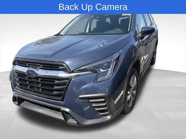 2025 Subaru Ascent Premium 8-Passenger