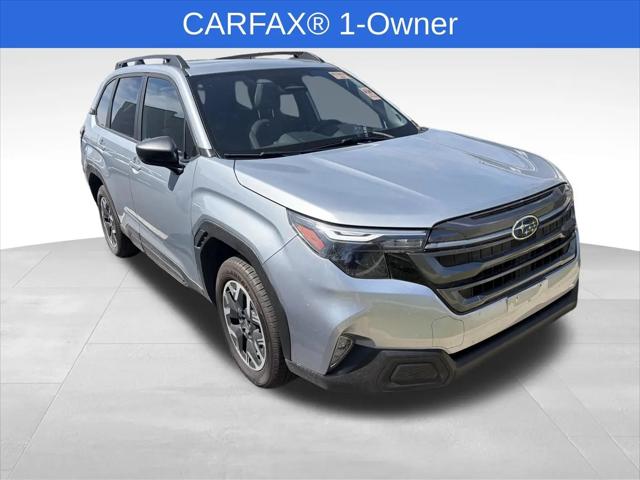 2025 Subaru Forester Premium for sale in Janesville, WI