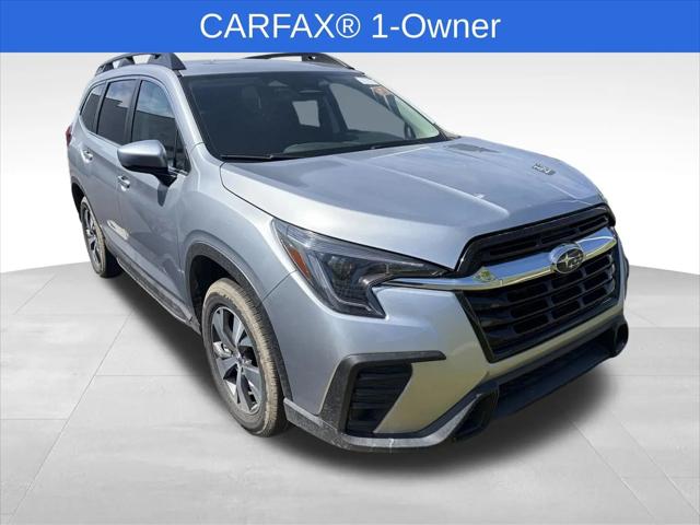 2025 Subaru Ascent Premium 7-Passenger for sale in Janesville, WI