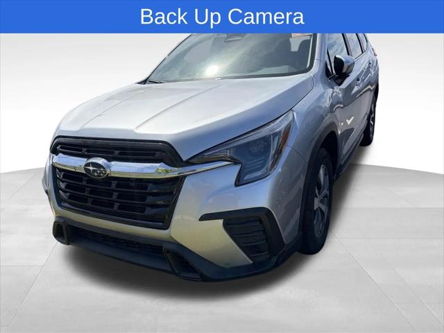2025 Subaru Ascent Premium 7-Passenger