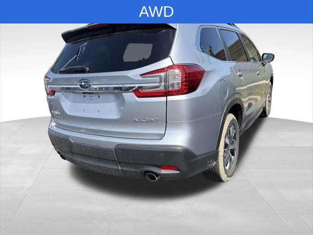 2025 Subaru Ascent Premium 7-Passenger