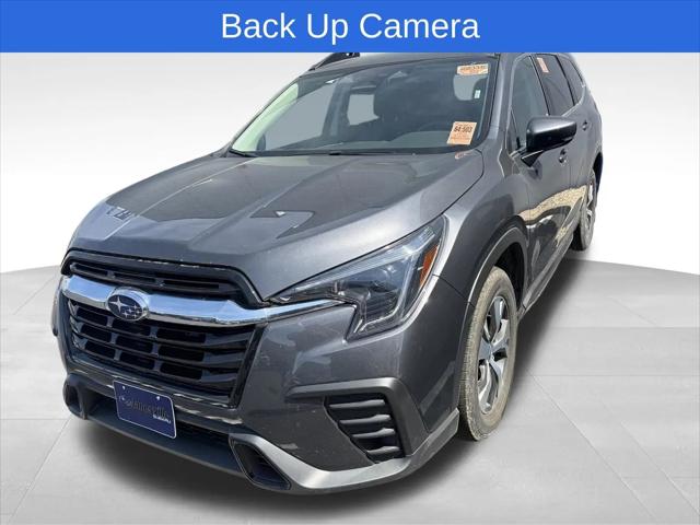 2025 Subaru Ascent Premium 7-Passenger