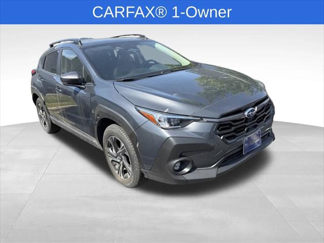 2025 Subaru Crosstrek Premium for sale in Janesville, WI