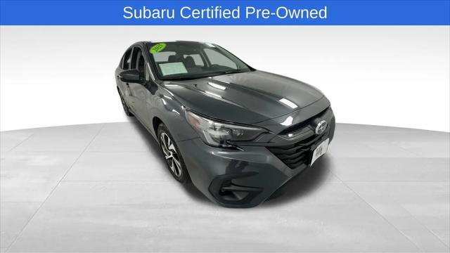 2025 Subaru Legacy Premium for sale in Janesville, WI