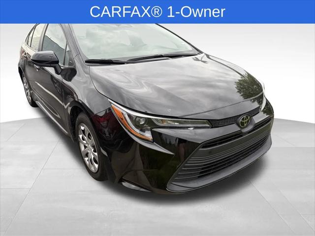 2024 Toyota Corolla LE for sale in Janesville, WI