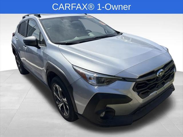 2025 Subaru Crosstrek Premium for sale in Janesville, WI