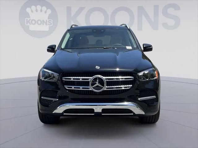 2026 Mercedes-Benz GLE GLE 350 GLE 350