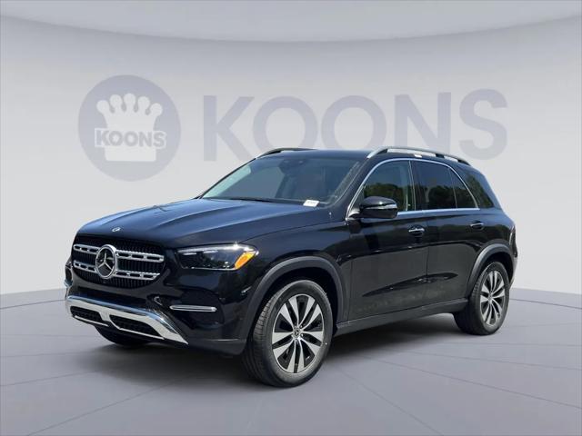 2026 Mercedes-Benz GLE GLE 350 GLE 350