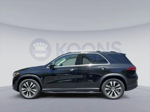 2026 Mercedes-Benz GLE GLE 350 GLE 350