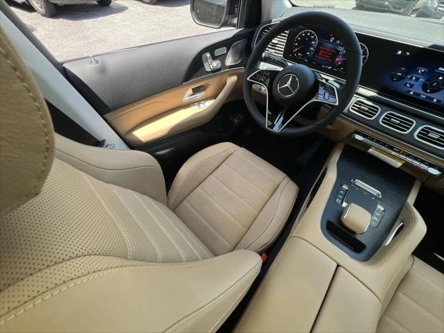 2026 Mercedes-Benz GLE GLE 350 GLE 350