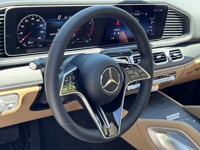 2026 Mercedes-Benz GLE GLE 350 GLE 350
