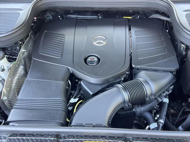 2026 Mercedes-Benz GLE GLE 350 GLE 350