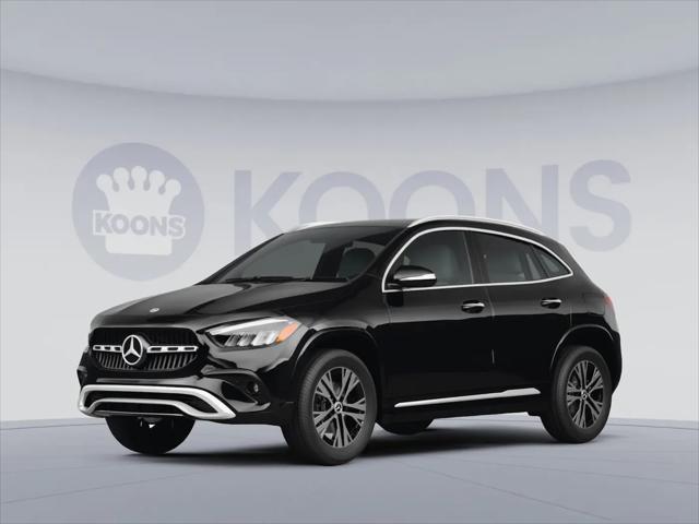 2026 Mercedes-Benz GLA-CLASS 4MATIC for sale in Catonsville, MD