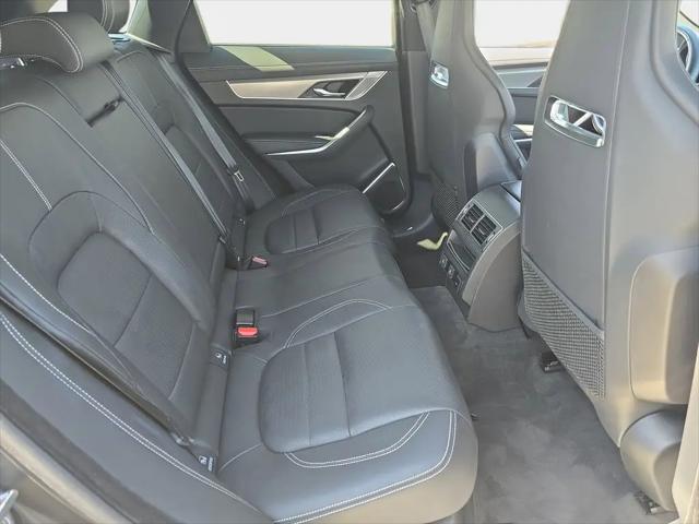 2025 Jaguar F-PACE R-Dynamic S P250 AWD Automatic
