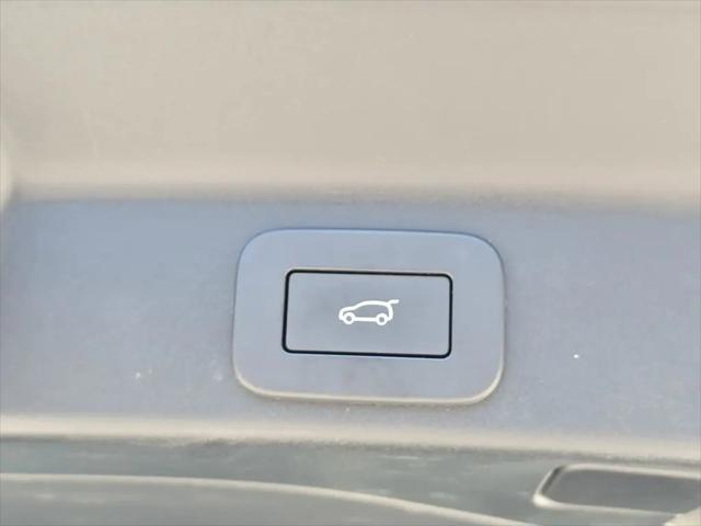 2025 Jaguar F-PACE R-Dynamic S P250 AWD Automatic