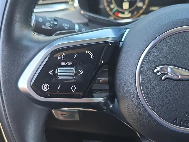 2025 Jaguar F-PACE R-Dynamic S P250 AWD Automatic
