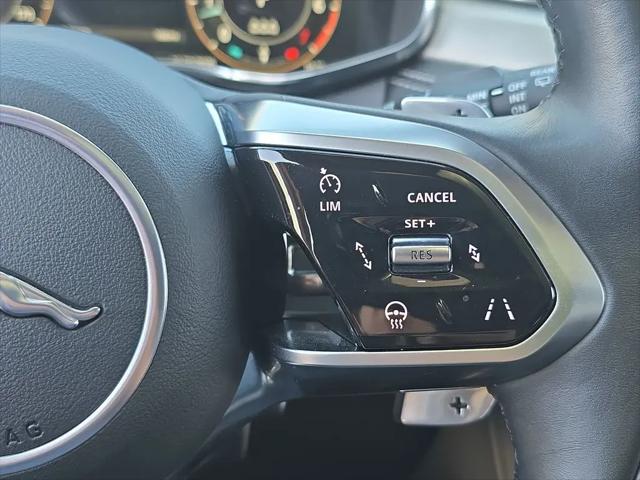 2025 Jaguar F-PACE R-Dynamic S P250 AWD Automatic