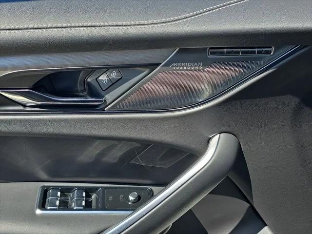 2025 Jaguar F-PACE R-Dynamic S P250 AWD Automatic