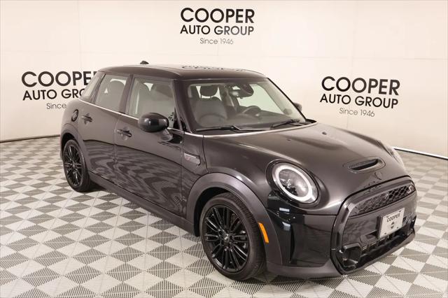 2023 MINI Hardtop Cooper S for sale in Edmond, OK