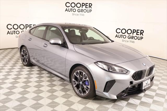 2025 BMW Coupe xDrive for sale in Edmond, OK