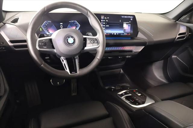 2025 BMW Coupe xDrive