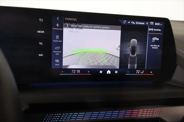2025 BMW Coupe xDrive