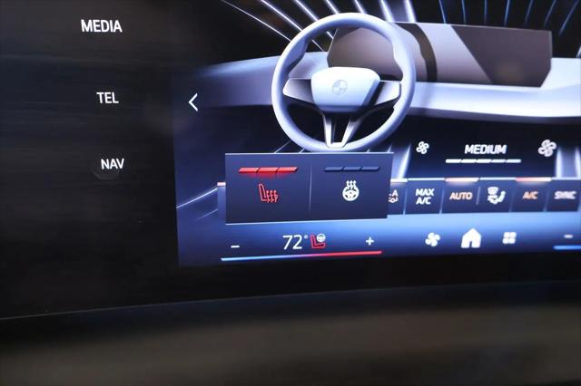 2025 BMW Coupe xDrive