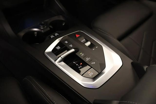 2025 BMW Coupe xDrive