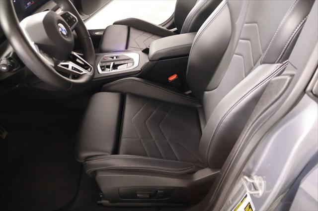 2025 BMW Coupe xDrive