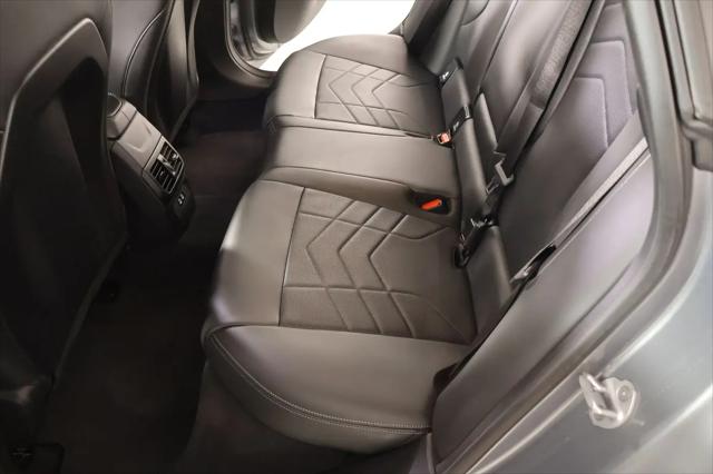 2025 BMW Coupe xDrive
