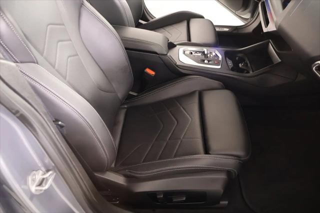 2025 BMW Coupe xDrive