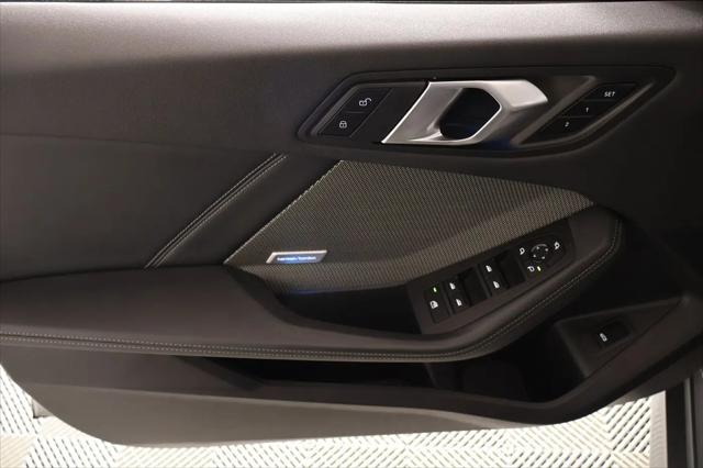 2025 BMW Coupe xDrive