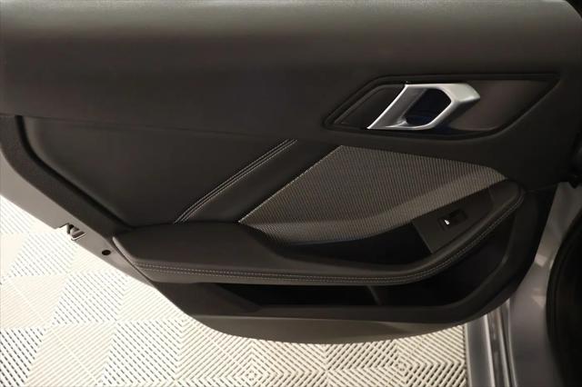 2025 BMW Coupe xDrive